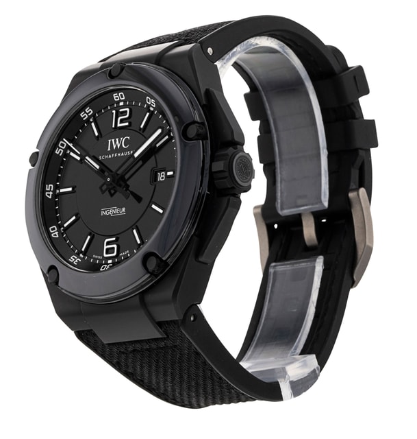 IWC Ingenieur IW322503 Image 2